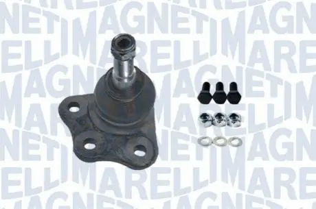 MAGNETI MARELLI FORD кульова опора з кріпленням! лів./прав. Galaxy,Mondeo 07-,Volvo Magneti Marelli SSP1852