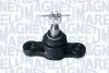 Фото MAGNETI MARELLI HYUNDAI кульова опора i30 07-, Elantra 06-, Kia Ceed 06 Magneti Marelli (SSP1858) зображення 1