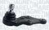 MAGNETI MARELLI KIA Шаровая опора лев./прав.Ceed 10-,Hyundai i30 12-,Santa Fe,Sonata VI Magneti Marelli (SSP1859) изображение 1