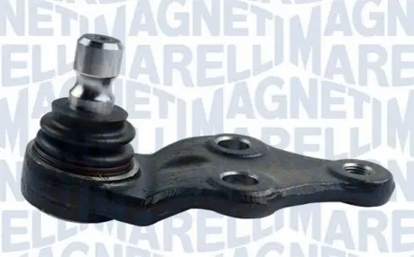 MAGNETI MARELLI KIA кульова опора лів./прав.Ceed 10-,Hyundai i30 12-,Santa Fe,Sonata VI Magneti Marelli SSP1859