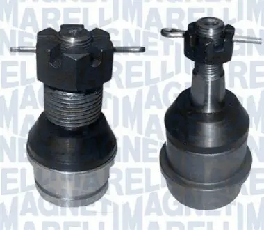 MAGNETI MARELLI JEEP кульова опора к-кт 2шт. (нижня+верхня) Grand Cherokee 91 Magneti Marelli SSP1861 Купити в Україні
