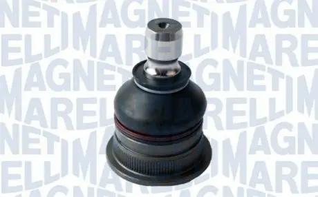 MAGNETI MARELLI HYUNDAI кульова опора нижнього важеля лів./прав. i10 08-,Kia Picanto 04 Magneti Marelli SSP1869