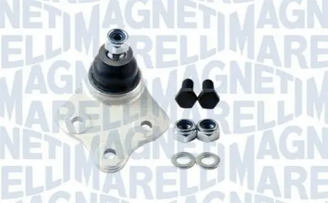 MAGNETI MARELLI DB шаровая опора передн.верхн с креплением! лев./прав.W211 02- Magneti Marelli SSP1894 Купить в Украине