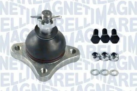 MAGNETI MARELLI MITSUBISHI шаровая опора верхн.лев./прав. L300 86- Magneti Marelli SSP1901 Купить в Украине