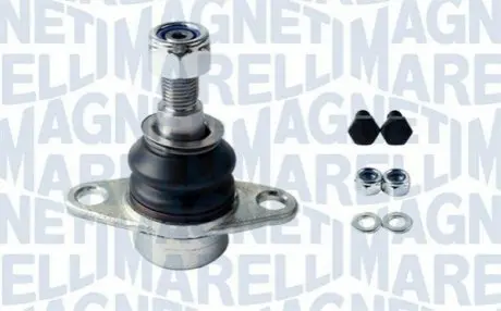 MAGNETI MARELLI BMW кульова опора нижн.лів./прав.Coutryman,Paceman 10 Magneti Marelli SSP1915 Купити в Україні