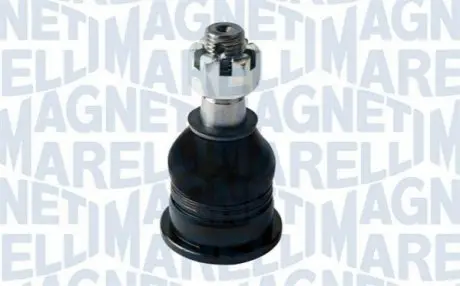 MAGNETI MARELLI NISSAN Шаровая опора переднего рычага нижн.Sunny III 90-,Almera I 95-,100 NX Magneti Marelli SSP1917 Купить в Украине