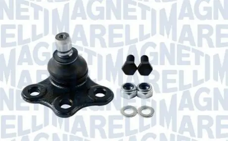 MAGNETI MARELLI OPEL Шаровая опора лев./прав.Corsa C 00- Magneti Marelli SSP1929 Купить в Украине