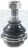 Фото MAGNETI MARELLI PEUGEOT кульова опора лів./прав.Citroen C5,Xantia 93-,XM 89-,405,406,605,607,Samand Magneti Marelli (SSP1934) зображення 1