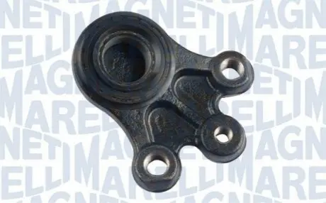MAGNETI MARELLI CITROEN кульова опора передн.нижн.C5 III 08-,C6 05- Peugeot 407 04 Magneti Marelli SSP1935