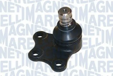 MAGNETI MARELLI PEUGEOT кульова опора нижня 208 12-,Citroen DS3 Magneti Marelli SSP1937 Купити в Україні