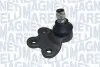 Фото MAGNETI MARELLI PEUGEOT кульова опора лів./прав. 508 10 Magneti Marelli (SSP1942) зображення 1
