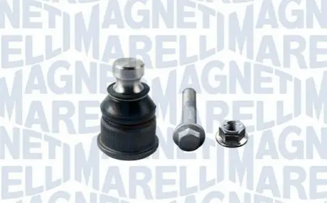 MAGNETI MARELLI RENAULT шаровая опора нижн.(конус 24mm) лев./прав.Master II,Opel Movano 07- Magneti Marelli SSP1949 Купить в Украине