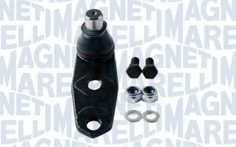 MAGNETI MARELLI RENAULT кульова опора нижня Twingo II 07 Magneti Marelli SSP1957 Купити в Україні
