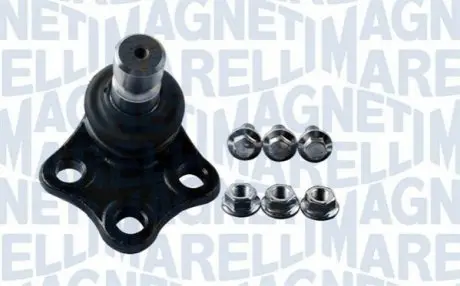 MAGNETI MARELLI RENAULT Опора шарова Megane IV 16- Magneti Marelli SSP1959