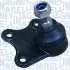 Фото MAGNETI MARELLI VW кульова опора нижн.прав.Polo 1,2/1,4 16V/1,9D/TDI/SDI 99 Magneti Marelli (SSP1961) зображення 1