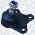 Фото MAGNETI MARELLI VW шаровая опора нижн.. Polo 1,2/1,4 16V/1,9D/TDI/SDI 99- Magneti Marelli (SSP1962) изображение 1