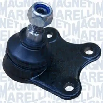 MAGNETI MARELLI VW кульова опора нижн.лів. Polo 1,2/1,4 16V/1,9D/TDI/SDI 99 Magneti Marelli SSP1962 Купити в Україні