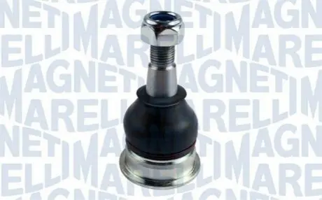 MAGNETI MARELLI TOYOTA кульова опора лів./прав.Yaris 01-, Citroen C1, Peugeot 107 Magneti Marelli SSP1971 Купити в Україні
