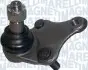 Фото MAGNETI MARELLI TOYOTA кульова опора лів./прав. Auris 06-,Rav-4 III,IV,Lexus Magneti Marelli (SSP1974) зображення 1