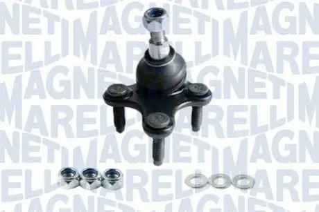 MAGNETI MARELLI VW кульова опора з крепл.лів.Octavia,Golf V,Caddy 03 Magneti Marelli SSP1977 Купити в Україні