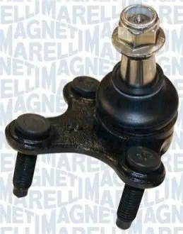 MAGNETI MARELLI VW кульова опора права Golf,Passat,Skoda Octavia,Seat 05 Magneti Marelli SSP1978 Купити в Україні