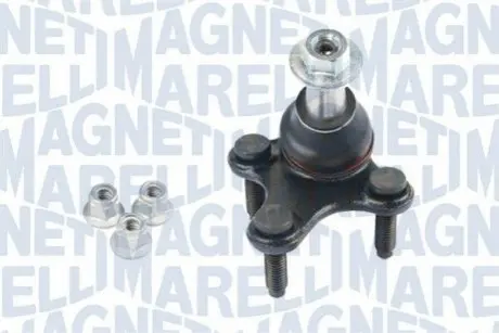 MAGNETI MARELLI VW Шаровая опора правая Golf,Passat,Skoda Octavia,Seat 05- Magneti Marelli SSP1980 Купить в Украине