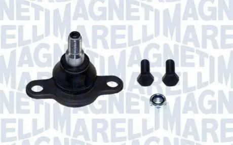 MAGNETI MARELLI VW Шаровая опора с креплением нижн.лев./прав.T5 03- Magneti Marelli SSP1982