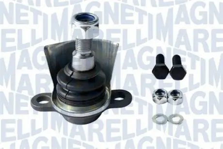 MAGNETI MARELLI VW кульова опора лів./прав.Sharan,Ford Galaxy,Seat Alhambra Magneti Marelli SSP1984 Купити в Україні