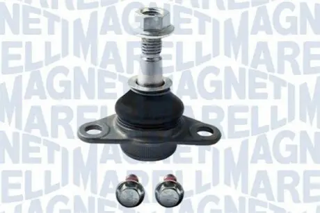 MAGNETI MARELLI VOLVO кульова опора лів./прав. XC90 02 Magneti Marelli SSP1989 Купити в Україні