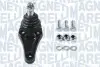 Фото MAGNETI MARELLI MITSUBISHI кульова опора нижня Pajero II,IV,Sport, L200 06 Magneti Marelli (SSP1995) зображення 1