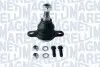 Фото MAGNETI MARELLI VW кульова опора нижн.лів./прав. T5 3.2T 03 Magneti Marelli (SSP1997) зображення 1