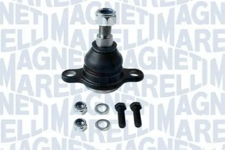 MAGNETI MARELLI VW кульова опора нижн.лів./прав. T5 3.2T 03 Magneti Marelli SSP1997 Купити в Україні