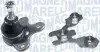 Фото MAGNETI MARELLI VW кульова опора з кріпленням! лів.Polo 94 Magneti Marelli (SSP1999) зображення 1