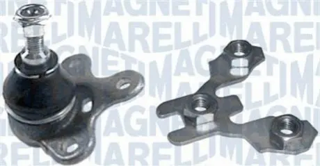 MAGNETI MARELLI VW кульова опора з кріпленням! лів.Polo 94 Magneti Marelli SSP1999 Купити в Україні