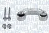 Фото MAGNETI MARELLI VW тяга стаб.передн. прав з кріпленням! Passat, AUDI A4/A6 94 Magneti Marelli (SSP2007) зображення 1