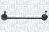 Фото MAGNETI MARELLI BMW тяга стабілізатора передн. прав. E39 95 Magneti Marelli (SSP2046) зображення 1