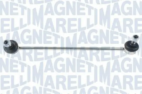 MAGNETI MARELLI BMW тяга стабилизатора передн..X5 E53 00- Magneti Marelli SSP2069 Купить в Украине
