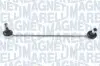 Фото MAGNETI MARELLI BMW Тяга стабилизатора передн.прав.X3 E83 04- Magneti Marelli (SSP2071) изображение 1