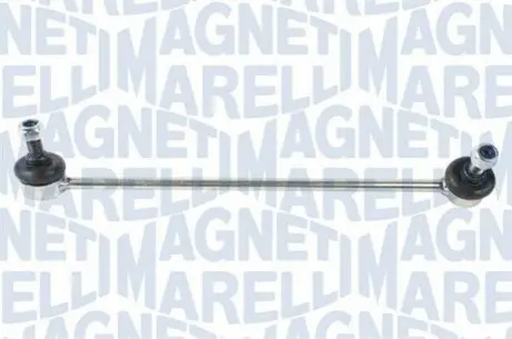 MAGNETI MARELLI BMW Тяга стабилизатора передн.прав.X3 E83 04- Magneti Marelli SSP2071 Купить в Украине