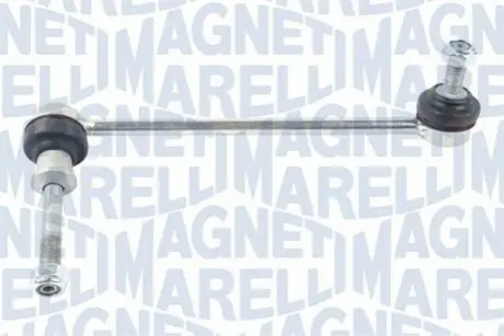MAGNETI MARELLI BMW тяга стабилизатора перед. прав с электрон.регул..Х5 Е70 07- Magneti Marelli SSP2077 Купить в Украине