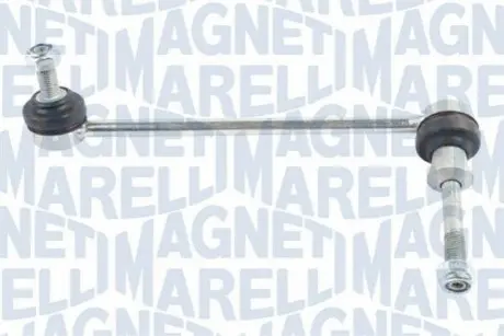 MAGNETI MARELLI BMW тяга стабилизатора перед.лев с электрон.регул..Х5 Е70 07- Magneti Marelli SSP2078