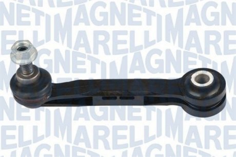 BMW Тяга стабілізатора задн.. X3 F25,X4 F26 10- MAGNETI MARELLI SSP2079 (фото 1)