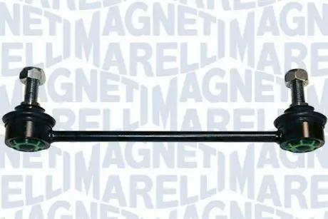 MAGNETI MARELLI CHEVROLET тяга стабілізатора задн(m10x1.25).Epica Magneti Marelli SSP2096 Купити в Україні