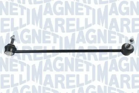 MAGNETI MARELLI кронштейн стаб. передн. прав. CHEVROLET CAMARO 11 Magneti Marelli SSP2128 Купити в Україні