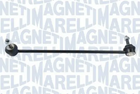 MAGNETI MARELLI кронштейн стаб. передн. лів. CHEVROLET CAMARO 11 Magneti Marelli SSP2129 Купити в Україні