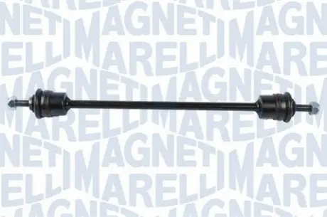 MAGNETI MARELLI PEUGEOT тяга стабілізатора передн.лів/прав.605 89 Magneti Marelli SSP2141 Купити в Україні
