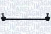 Фото MAGNETI MARELLI CITROEN тяга стаб.(метал.) передн.лів./прав.L=355mm C3 10-,Peugeot 208 Magneti Marelli (SSP2145) зображення 1