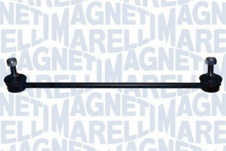 CITROEN тяга стаб.(метал.) передн.лев./прав.L=355mm C3 10-,Peugeot 208 MAGNETI MARELLI SSP2145