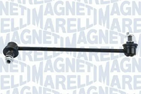 MAGNETI MARELLI CHRYSLER тяга стаб.передн.лів.L=272mm Sebring 01-,Mitsubishi Galant 96 Magneti Marelli SSP2151 Купити в Україні