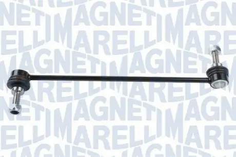 MAGNETI MARELLI RENAULT тяга стабілізатора передн.лів./прав.Duster 10 Magneti Marelli SSP2154